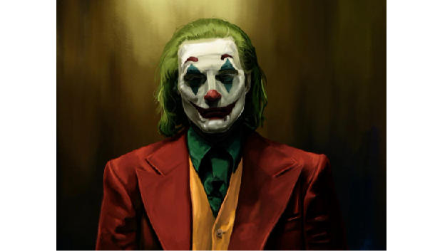 joker的深层含义