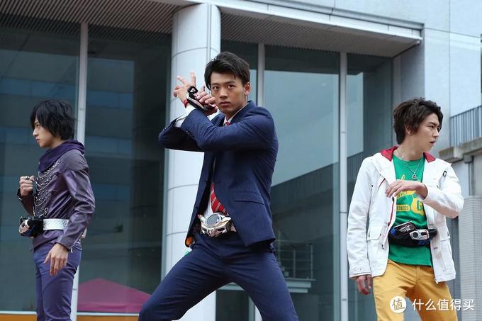 假面骑士驰骑时隔五年的再度变身粉丝纷纷要求回归