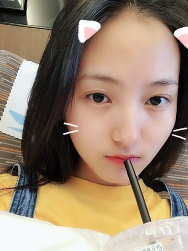 抖音牛欣欣黑历史 牛欣欣男朋友是谁