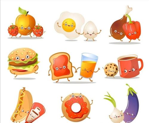 育秀幼儿园自助餐活动—"美味自助 欢乐共享"