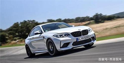 宝马全新一代m3何时上市,宝马操控迷们已经盼了很久!