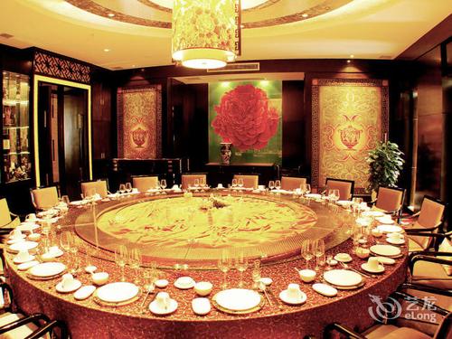 运城恒泽大酒店