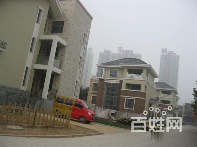 石家庄房屋 石家庄二手房出售 裕华二手房出售 裕华卓达太阳城别墅