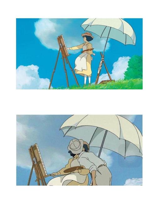 动漫集聊天背景图78_动漫_壁纸_今日壁纸_素材_壁纸