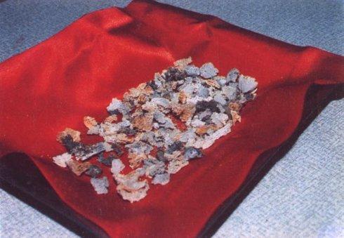 冯冯居士:广钦老和尚法身示现奇迹