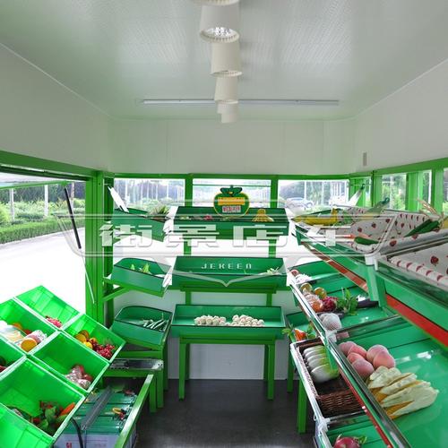 产品大全 食品,饮料加工设备 炊事设备 >便民水果直通车|电动摆摊水果