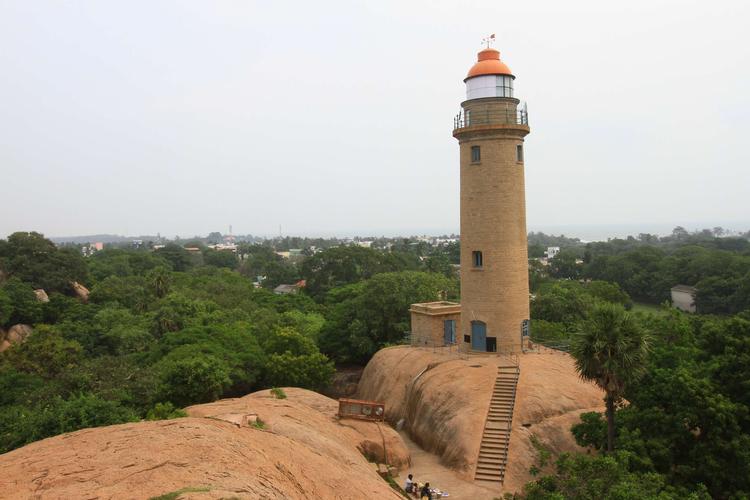 印度行-63金奈(2013.12.4)