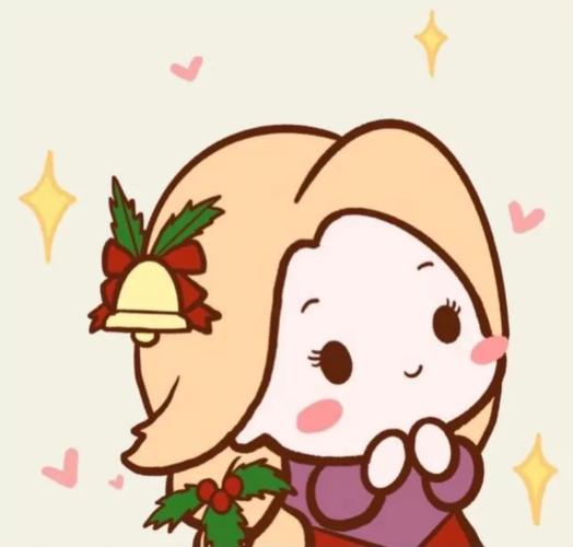 原来早已爱上你#可爱小公主#女生动漫头像