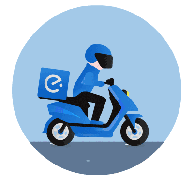 天长市饿了么外卖服务站因不正当竞争被判赔偿