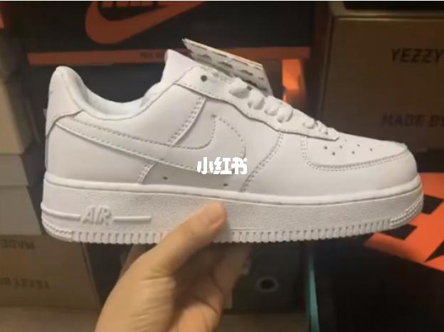 来啦来啦 权志龙同款空军一号_空军一号_权志龙_鞋控