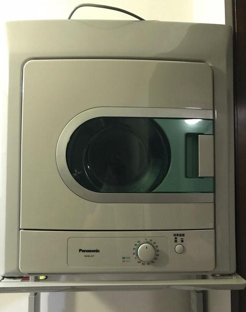 转让松下烘干机干衣机 支架