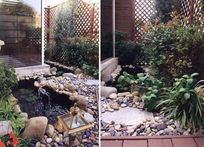 庭院鹅卵石 - 2020年最新商品信息聚合专区 - 百度爱