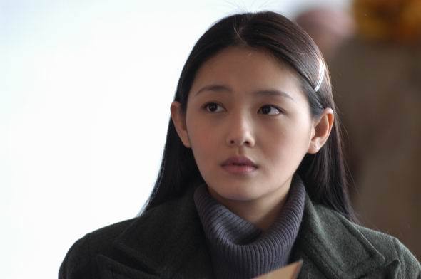 资料图片战神第二批精彩剧照24