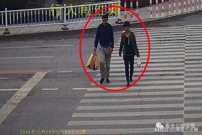 寿光这5男5女在街上做这种事快看看你认识不