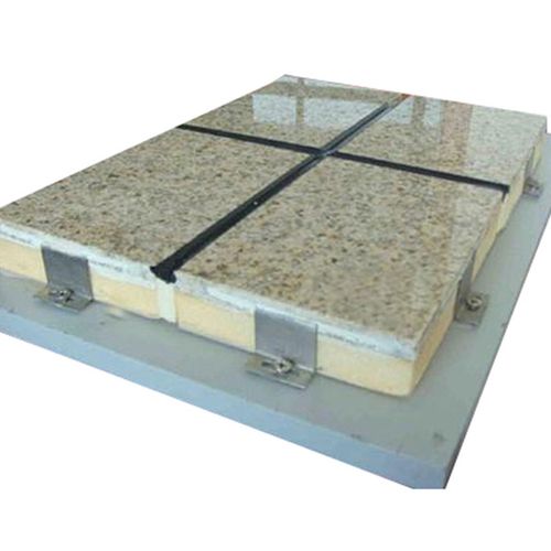 [隆振股份] 集成墙面装饰材料 外墙装饰板 外墙保温装饰一体化板保温