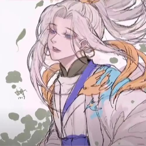 云中君 王者荣耀