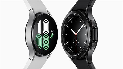 由内而外升级焕新 三星galaxy watch4系列更懂你