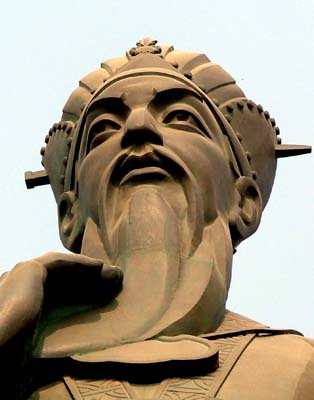 [雕塑摄影]""咏乐汇6 1"的特邀佳宾 2>