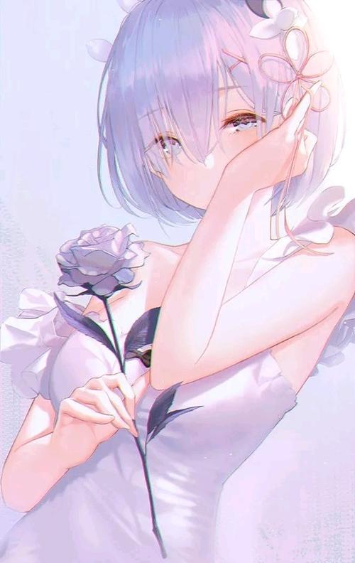 【p站美图】拉姆 雷姆壁纸特辑