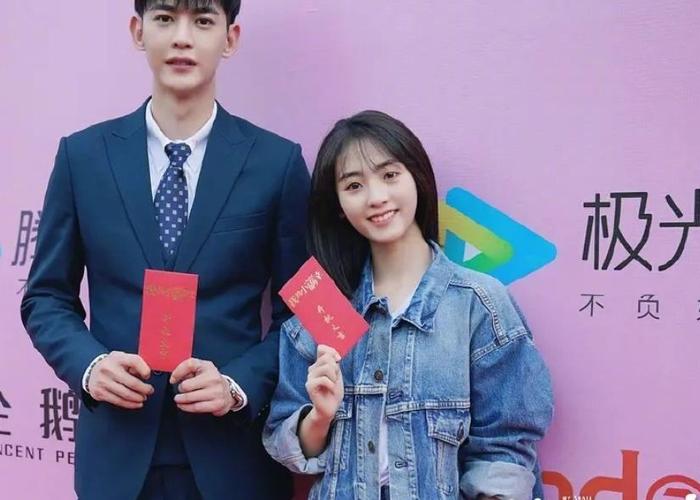 我的小确幸,邢菲,唐晓天主演.