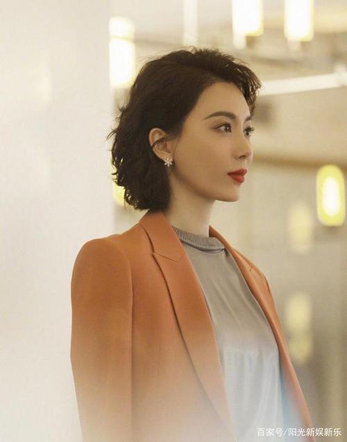 a到爆的女明星,陈数杨幂李沁刘亦菲戚薇王鸥你最喜欢