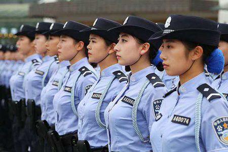 辅警和警务辅助人员有什么区别?