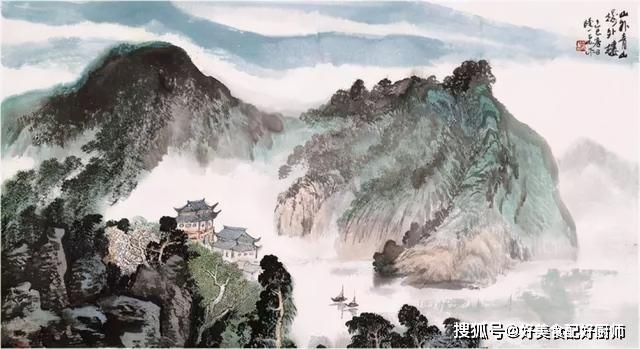 20年后刘过故地重游写下一词末尾惊艳千年终不似少年游