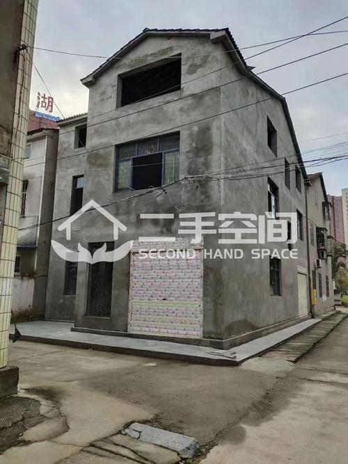 别墅跨湖桥附近73.5万_房屋出售_钟祥房产网