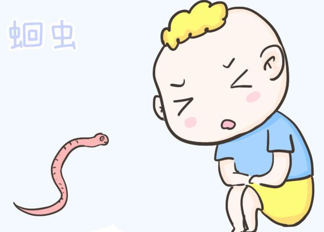怎么知道孩子肚子里是否有蛔虫?怎么预防?家长们知道