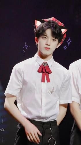 安利,青春有你3孙亦航