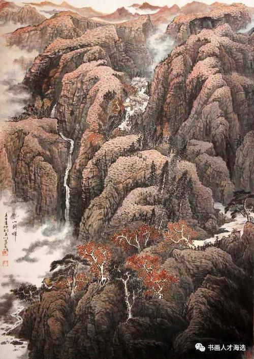 华夏之星|张玉川