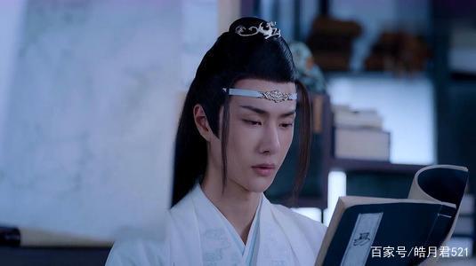 《春草香》第7-1章 蓝湛第一次遇到一个不想深究的问题