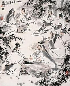 阮籍