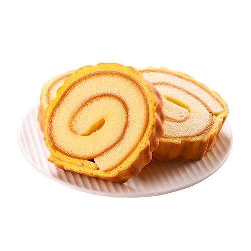 【24.8两斤】虎皮蛋糕卷夹心肉松面包