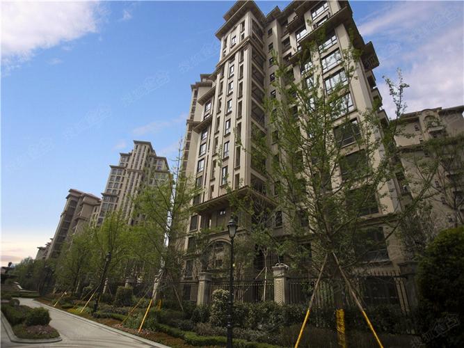 鹭湖宫6区-成都鹭湖宫6区楼盘图片信息-搜狐焦点