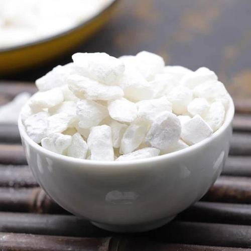 365味中药之滑石