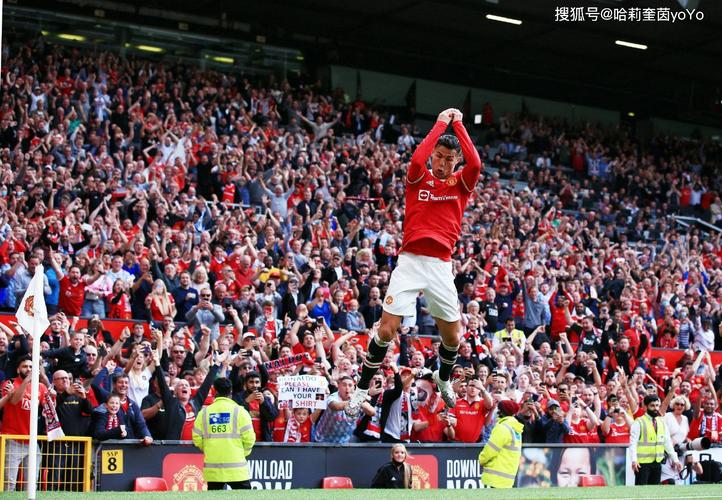 c罗重返曼联首秀"进球"极清美图来袭