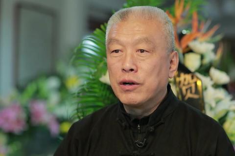 王昆之子忆王昆