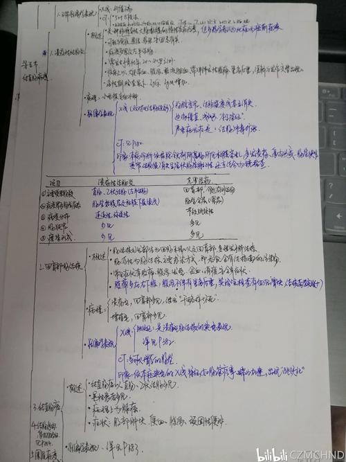 更啦新人学完医学影像学消化系统的一些随想