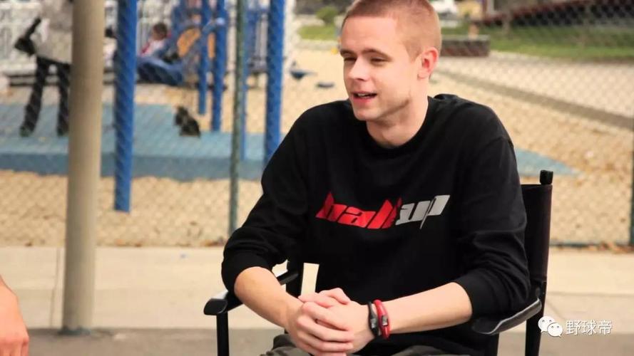 你和顶级街球手的差距,到底有多大?