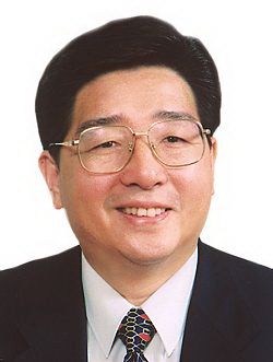 广西壮族自治区党委书记郭声琨发表新年贺词