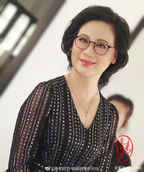 钱惠丽:坚守越剧40年,回首向来萧瑟处,可有风雨可有晴?