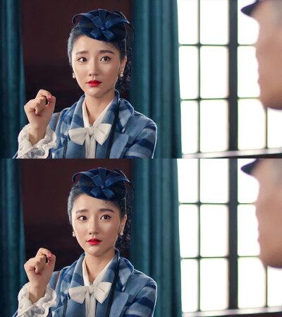 民国奇探 白幼宁 肖燕