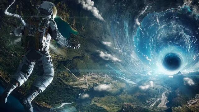 令人恐惧太阳系或在一个巨大的宇宙空洞内直径达20亿光年