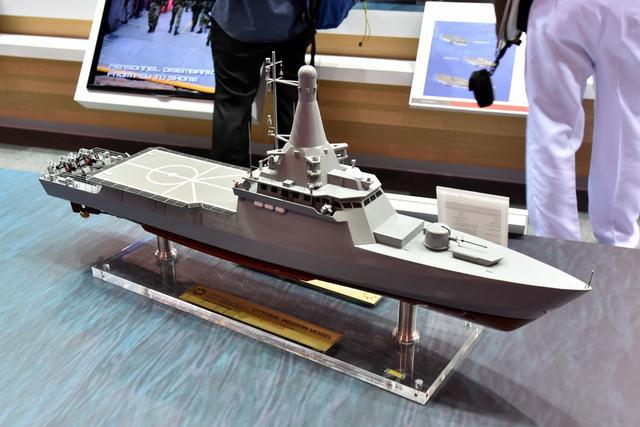 ak-130舰炮的基本信息