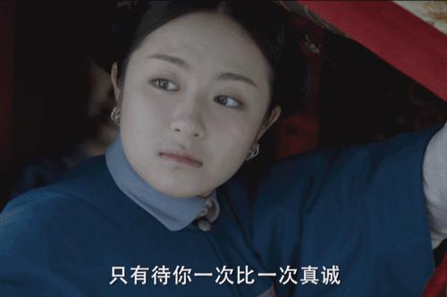 被丑脖子拖累的7位女星明明有张美人面换上古装却被狠狠艳压