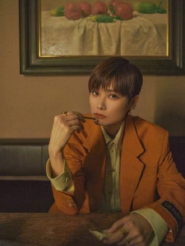 温暖治愈直戳泪点,李宇春2021首单《软肋》酷我音乐掀起收听热潮