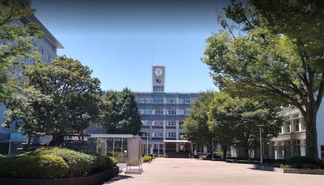 神奈川大学