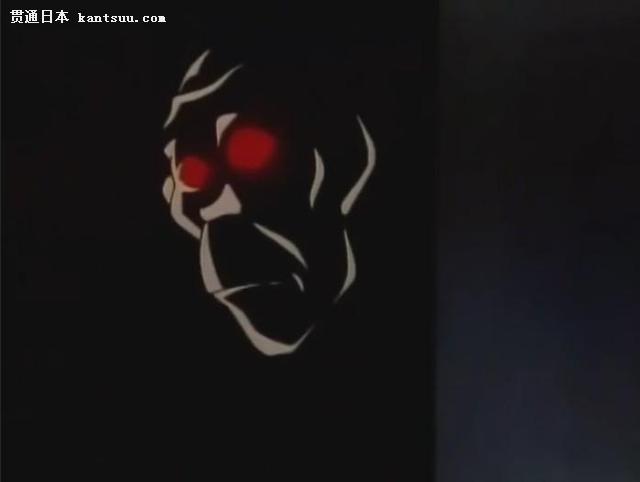 童年阴影 柯南最恐怖的杀人事件top5——贯通日本动漫