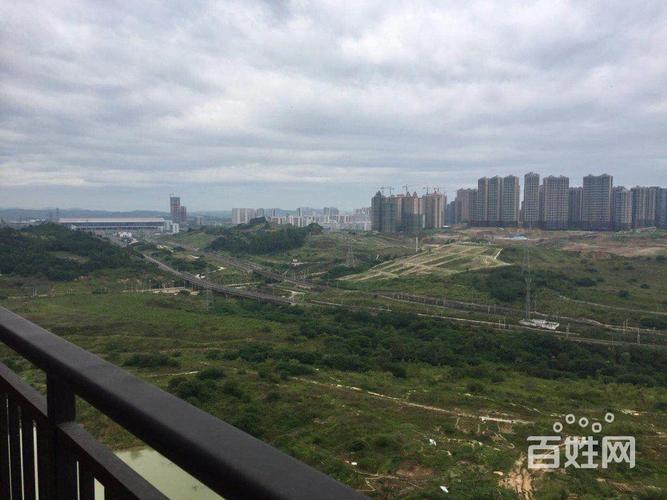 【图】- 凤岭北万科城旁,联发君澜133平毛坯楼中楼准现房, - 南宁青秀